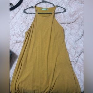 Maurice’s mid-length casual dress